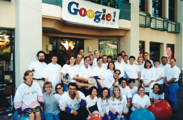 How to Start Google cover image