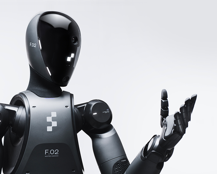 Frontier AI for the Physical World cover image